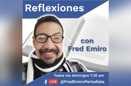 Reflexiones con Fred Emiro Núñez – 14/02/2021 7:30am